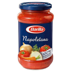 Barilla Сос Неаполитана 400 гр.